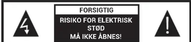 HAIER H43Q81FUX - INDHOLDSFORTEGNELSE - 2