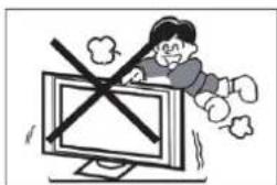 HAIER H43Q81FUX - WARNING: - 10