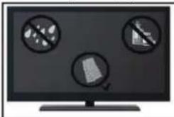 HAIER H43Q81FUX - ПРЕДУПРЕЖДЕНИЕ: - 9