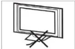 HAIER H43Q81FUX - ADVARSEL: - 8