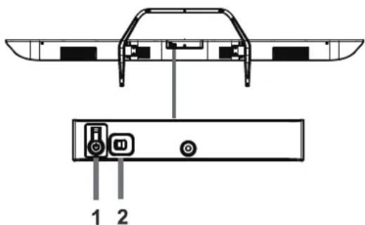 HAIER H43Q81FUX - NOTE - 4