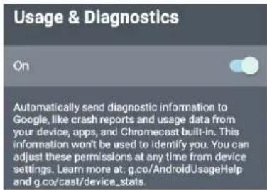 HAIER H43Q81FUX - USAGE &amp; DIAGNOSTICS - 1