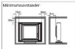 HAIER H43Q81FUX - ADVARSEL: - 11