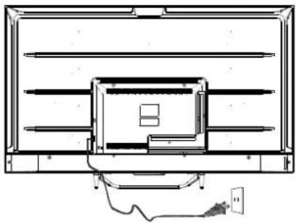 HAIER H43Q81FUX - NOTE - 2