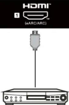HAIER H43Q81FUX - АУДИО-ВИДЕО ОБОРУДОВАНИЕ - 4