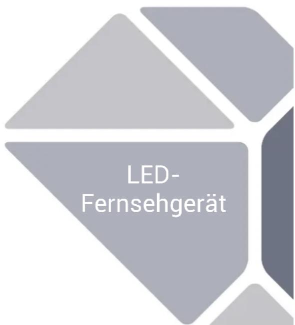 HAIER H43Q81FUX - MEDF∅LGENDE TILBEH∅R - 1