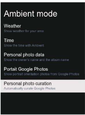 HAIER H43Q81FUX - Gboard Settings (Настройки Gboard) — - 1