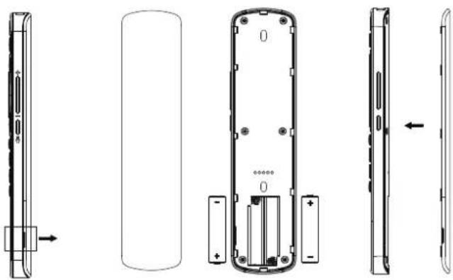 HAIER H43Q81FUX - HUOMAA - 1