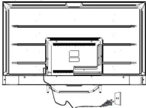 HAIER H43Q81FUX - ПРИМІТКА - 2