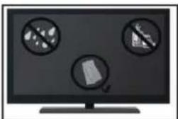 HAIER H43Q81FUX - ADVERTENCIA: - 9