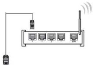 HAIER H43Q81FUX - AV-LAITTEET - 1