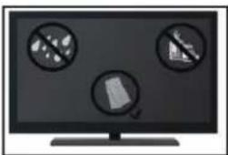 HAIER H43Q81FUX - VAROITUS: - 8