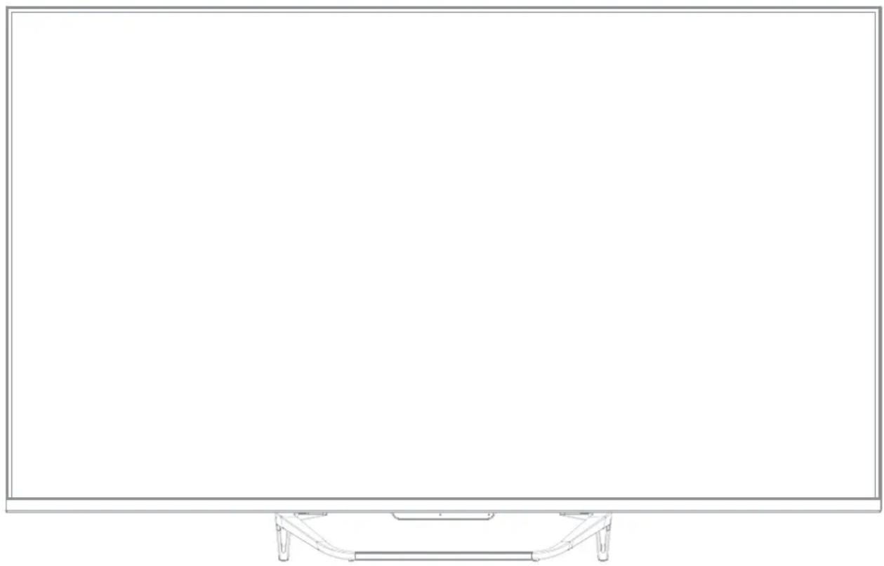HAIER H43Q81FUX - 3