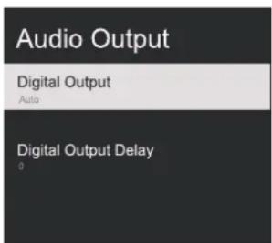 HAIER H43Q81FUX - AUDIOAUSGANG - 1