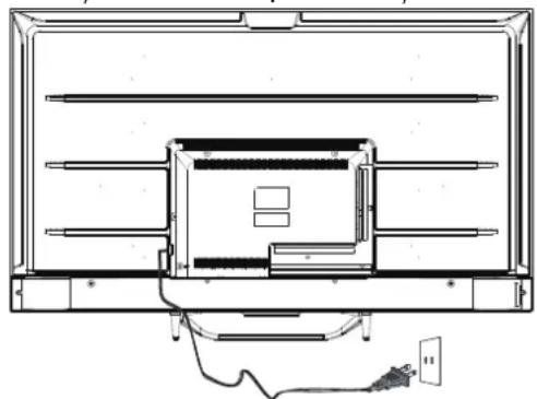 HAIER H43Q81FUX - NOTĂ - 2