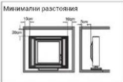 HAIER H43Q81FUX - ПРЕДУПРЕЖДЕНИЕ: - 14