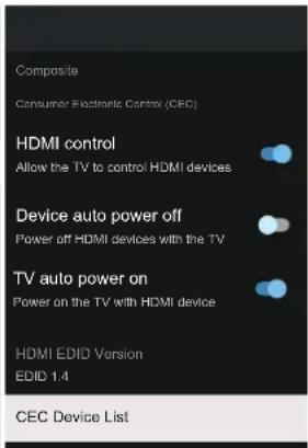 HAIER H43Q81FUX - ВХОДЫ - 2