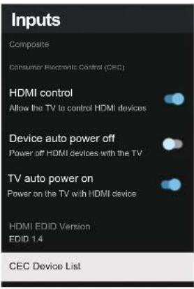HAIER H43Q81FUX - INPUTS - 2