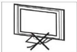 HAIER H43Q81FUX - AVERTISSEMENT : - 8