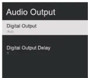 HAIER H43Q81FUX - USCITA AUDIO - 1