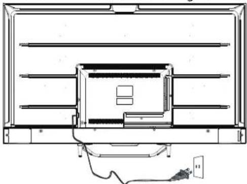 HAIER H43Q81FUX - QBS! - 2