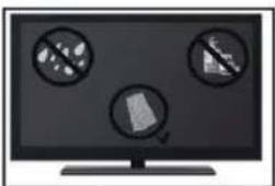 HAIER H43Q81FUX - WARNUNG: - 9