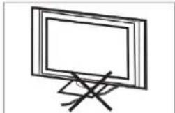 HAIER H43Q81FUX - ПРЕДУПРЕЖДЕНИЕ! - 8