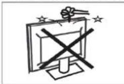 HAIER H43Q81FUX - ПРЕДУПРЕЖДЕНИЕ: - 6