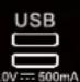 HAIER H43Q81FUX - Питание. - 12