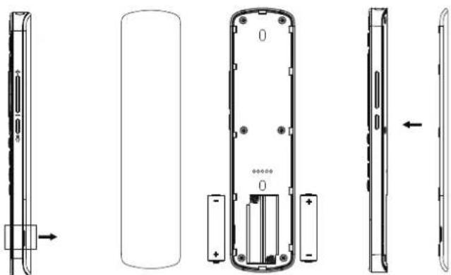 HAIER H43Q81FUX - QBS! - 1
