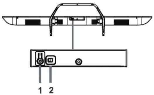 HAIER H43Q81FUX - MERK - 3