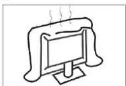 HAIER H43Q81FUX - WARNUNG: - 7