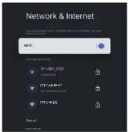 Network & Internet IP: 100K, 150K ATC: 00000000000 WINS: 00000000000 Save all