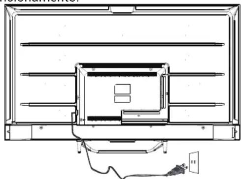 HAIER H43Q81FUX - NOTA - 2
