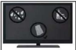HAIER H43Q81FUX - ADVARSEL: - 9