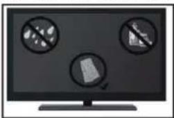 HAIER H43Q81FUX - AVVERTENZA: - 9