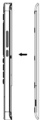 HAIER H43Q81FUX - ПРИМЕЧАНИЕ - 1