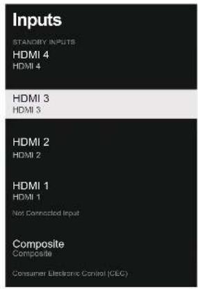 HAIER H43Q81FUX - INPUTS - 1