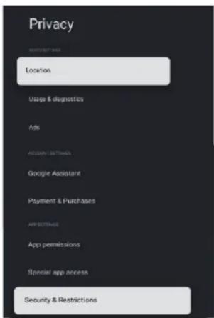 HAIER H43Q81FUX - PRIVATLIV - 1
