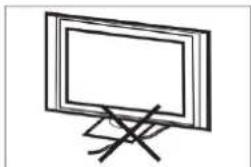 HAIER H43Q81FUX - WARNING: - 8