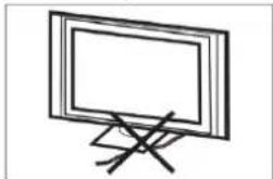 HAIER H43Q81FUX - AVVERTENZA: - 8