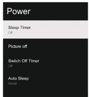 HAIER H43Q81FUX - STROM - 1