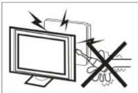 HAIER H43Q81FUX - TABLE OF CONTENTS - 4