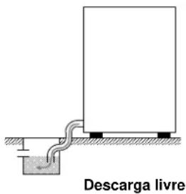 MBM LK627ICPDA - Ligação hidráulica - 1