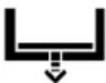 MBM LK627ICPDA - Colour codes and operating status - 6