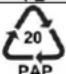 MBM LK627ICPDA - Cap 8 SMALTIMENTO - 4