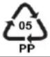 MBM LS527CPD - Luku 8 HÄVITTÄMINEN - 5
