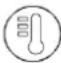 MBM LS527CPD - Colour codes and operating status - 7