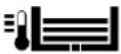 MBM LS527CPD - Colour codes and operating status - 3