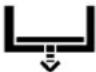 MBM LS527CPD - Colour codes and operating status - 6